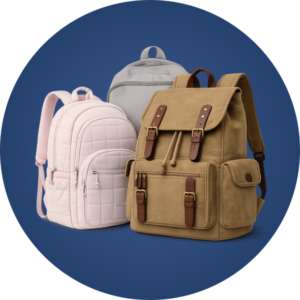 Mochilas escolares