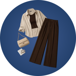 Women's Clothing