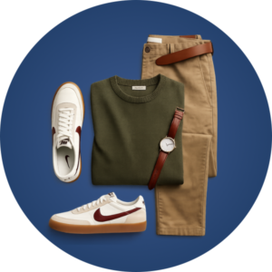 men clothes