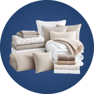 Textiles para el Hogar
