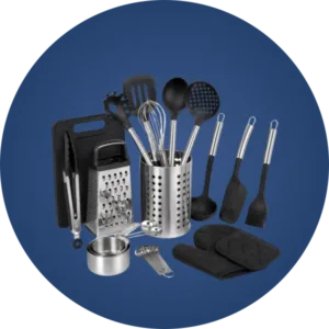 Utensilios de Cocina