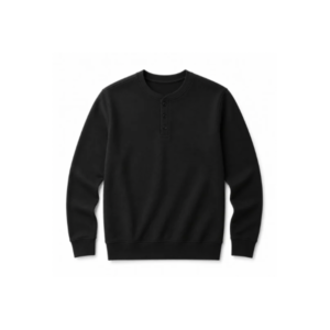 فانلات رجالية Ribbed ثقيلة 260 جم – جودة عالية