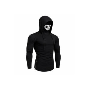 Men's Hooded Sweatshirts – Assorted Clearance Stock